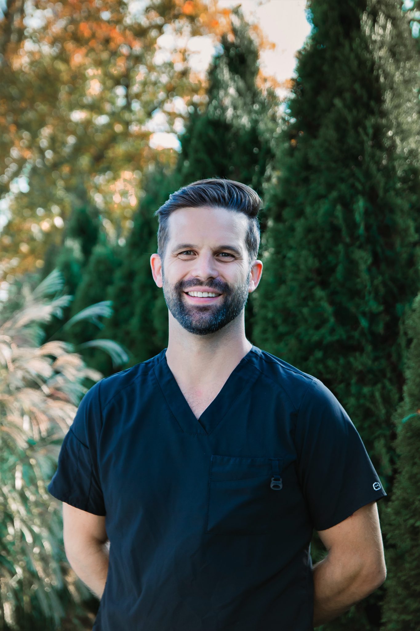 Our Team Arkona Dental Clinic